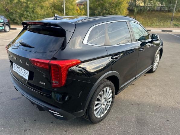 Haval Jolion I Рестайлинг с пробегом 2025 года, цена 2 200 000 рублей, 15000 км, внедорожник, Автокод Объявления