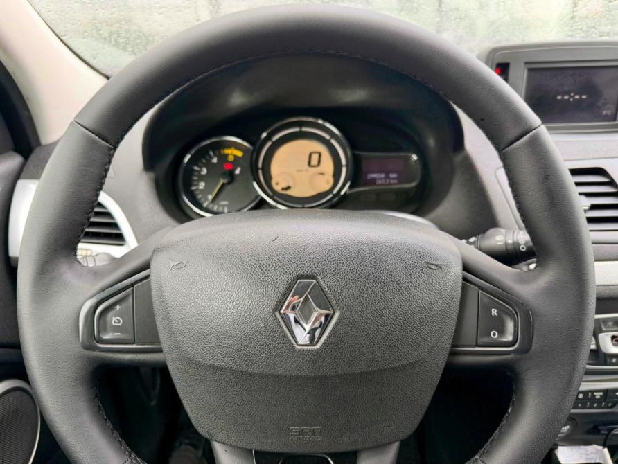 Renault Megane III Воронеж  - изображение 11