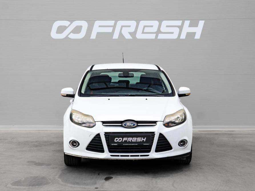 Ford Focus III Краснодар  - изображение 3