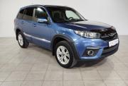 Chery Tiggo 3 I Саратов  - изображение 27