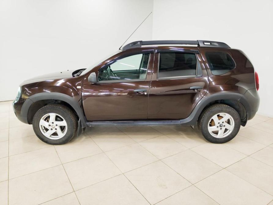 Renault Duster I Рестайлинг Тула  - изображение 2