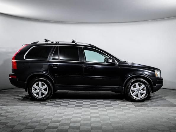Volvo XC90 I Рестайлинг с пробегом 2011 года, цена 1 480 000 рублей, 261381 км, внедорожник, Автокод Объявления