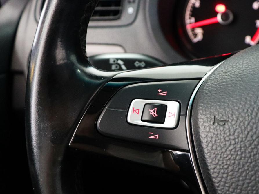 Volkswagen Polo V Рестайлинг Минеральные Воды  - изображение 13