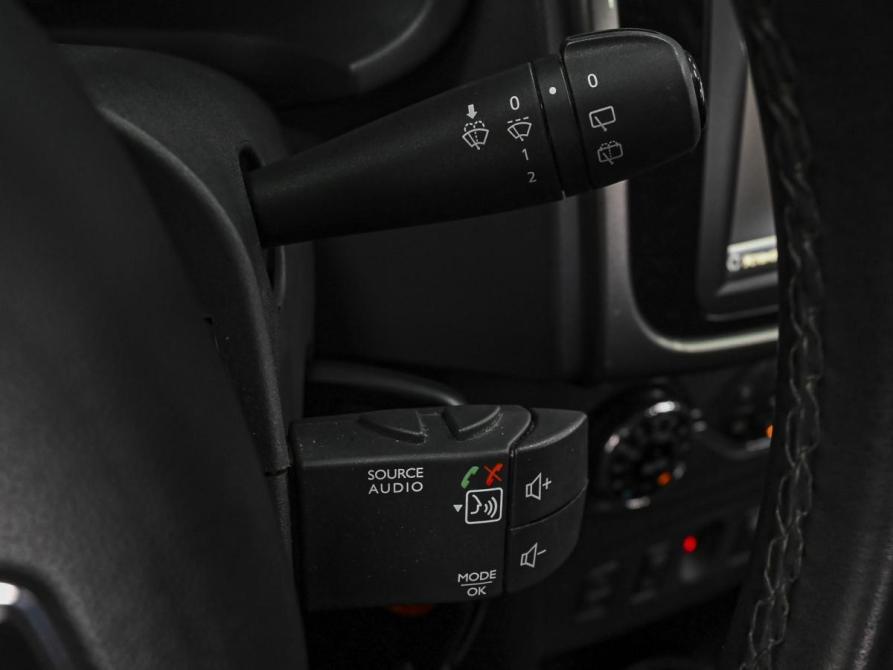 Renault Sandero II Рестайлинг Ставрополь  - изображение 16