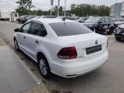 Volkswagen Polo V Рестайлинг Санкт-Петербург  - изображение 23