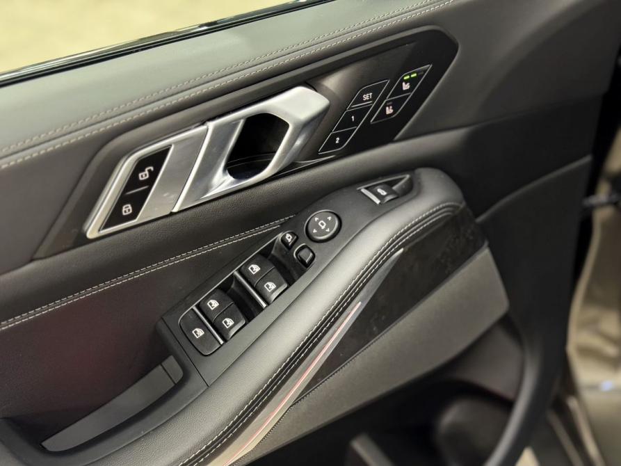 BMW X5 IV (G05/G18) Рестайлинг Санкт-Петербург  - изображение 24