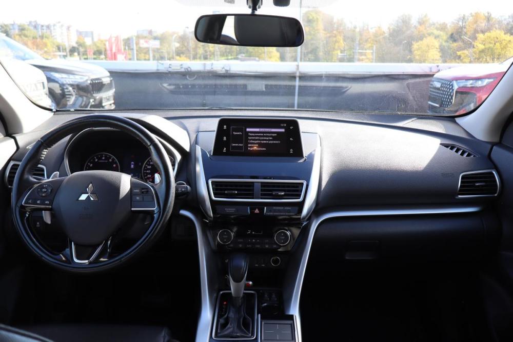 Mitsubishi Eclipse Cross I Санкт-Петербург  - изображение 10