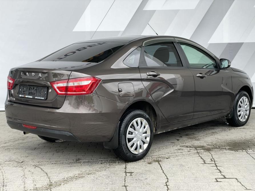 Lada (ВАЗ) Vesta I Екатеринбург  - изображение 5