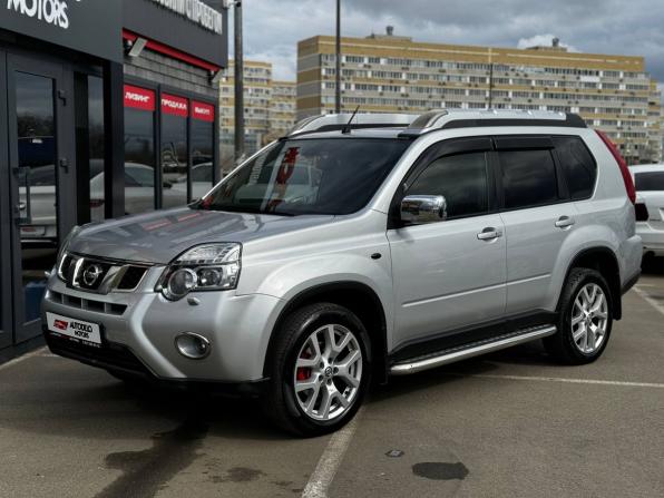 Nissan X-Trail III с пробегом 2013 года, цена 1 359 000 рублей, 249026 км, внедорожник, Автокод Объявления