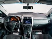 Toyota Corolla X (E140 E150) Чита  - изображение 21