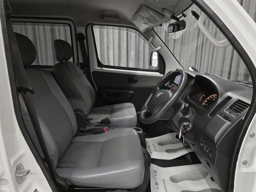 Toyota Town Ace IV Красноярск  - изображение 10