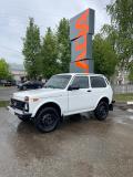 Lada (ВАЗ) Niva Legend Кострома  - изображение 14