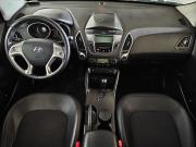 Hyundai ix35 I Москва  - изображение 26