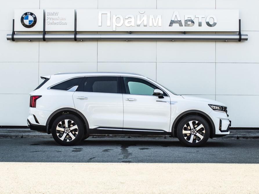 Kia Sorento IV Магнитогорск  - изображение 6