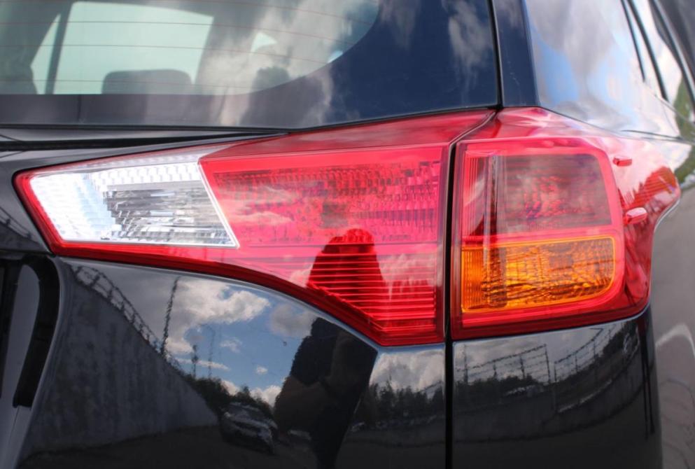 Toyota RAV4 IV (XA40) Нижний Новгород  - изображение 21