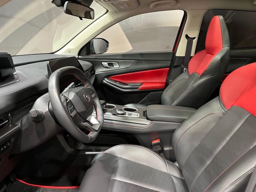 Changan CS55 Plus II Пермь  - изображение 17