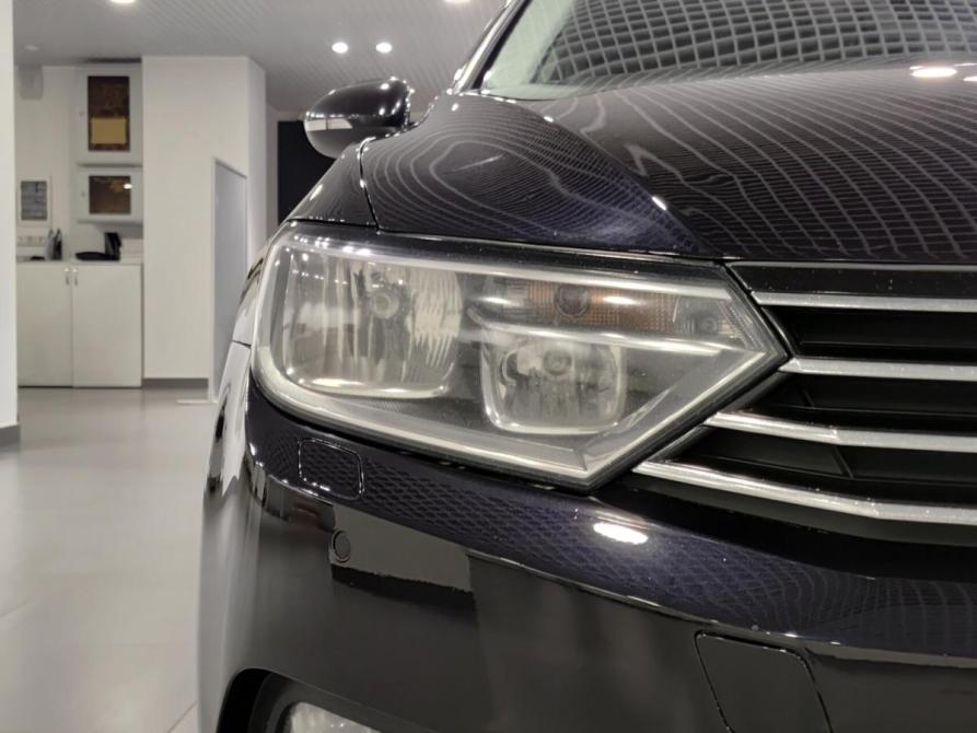 Volkswagen Passat B8 Казань  - изображение 21
