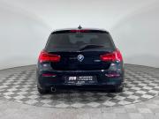 BMW 1 серии II (F20/F21) Рестайлинг 2 Ростов-на-Дону  - изображение 23