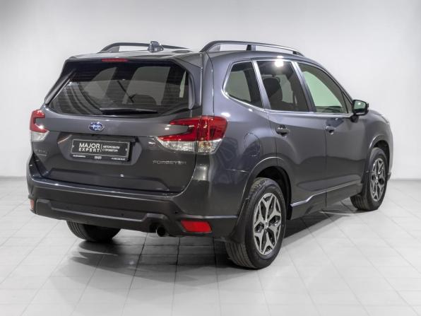 Subaru Forester V с пробегом 2021 года, цена 2 395 000 рублей, 152551 км, внедорожник, Автокод Объявления