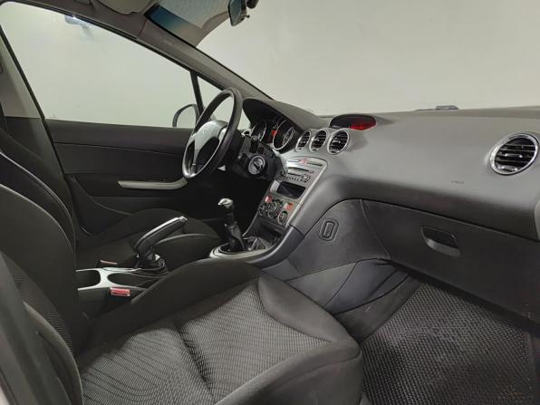 Peugeot 308 I с пробегом 2010 года, цена 305 000 рублей, 269902 км, хэтчбек, Автокод Объявления