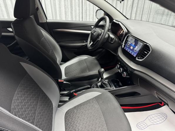 Lada (ВАЗ) Vesta I Рестайлинг (NG) с пробегом 2024 года, цена 1 150 000 рублей, 88796 км, седан, Автокод Объявления