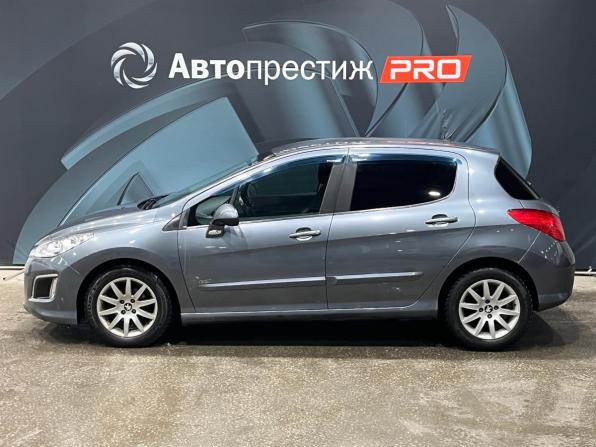 Peugeot 308 I Рестайлинг с пробегом 2011 года, цена 445 000 рублей, 151078 км, хэтчбек, Автокод Объявления