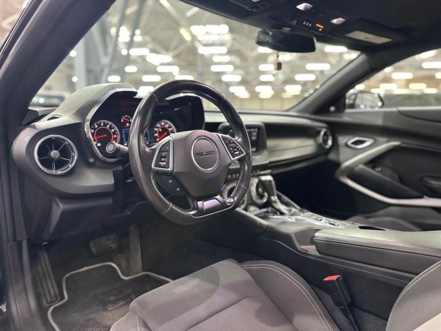 Chevrolet Camaro VI Рестайлинг Набережные Челны  - изображение 15