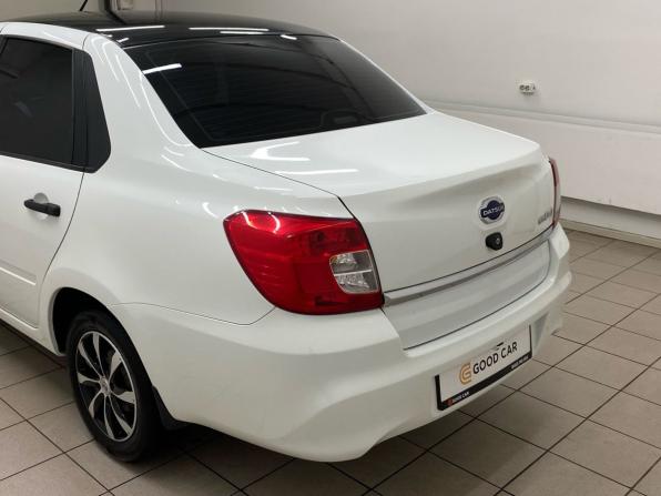 Datsun on-DO I Рестайлинг с пробегом 2020 года, цена 499 000 рублей, 89048 км, седан, Автокод Объявления