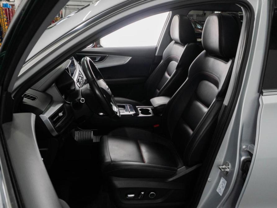 Chery Tiggo 7 Pro I Тюмень  - изображение 10