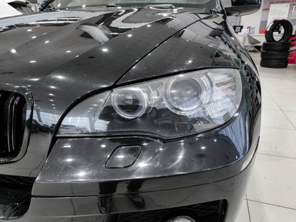 BMW X6 I (E71) с пробегом 2009 года, цена 1 799 000 рублей, 312359 км, внедорожник, Автокод Объявления