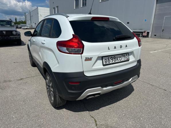 Lada (ВАЗ) XRAY I с пробегом 2019 года, цена 986 000 рублей, 32773 км, хэтчбек, Автокод Объявления