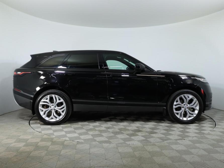 Land Rover Range Rover Velar I Санкт-Петербург  - изображение 4