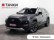 Toyota RAV4 V (XA50) Чита  - изображение 25