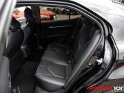 Toyota Camry VIII (XV70) Рестайлинг Москва  - изображение 28