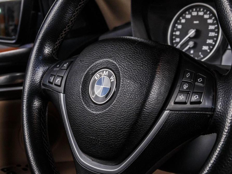 BMW X5 II (E70) Уфа  - изображение 11