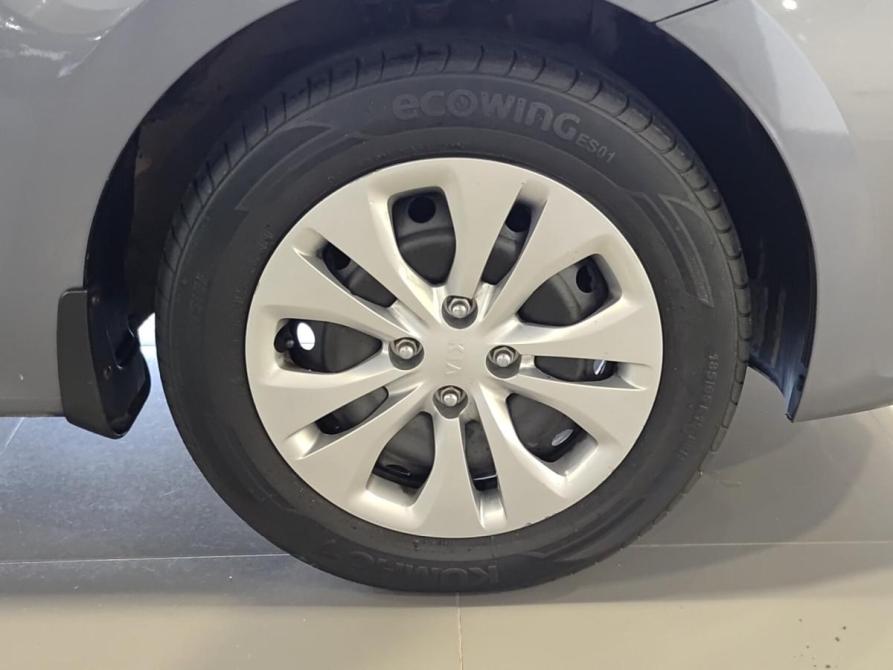 Kia Rio IV Казань  - изображение 22