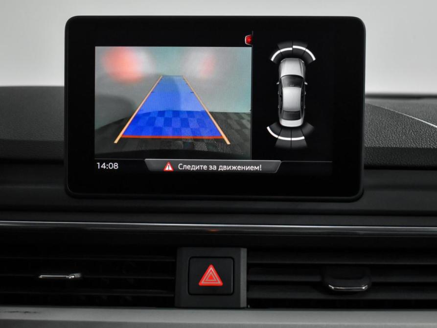 Audi A4 V (B9) Санкт-Петербург  - изображение 17