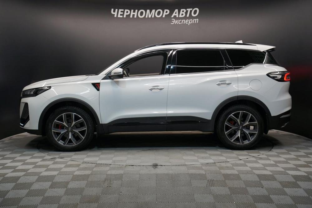 Chery Tiggo 7 Pro Max I Рестайлинг Крым  - изображение 2