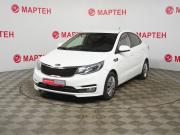 Kia Rio III Рестайлинг Вологда  - изображение 18