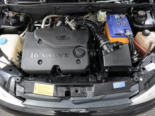 Lada (ВАЗ) Kalina I с пробегом 2010 года, цена 328 000 рублей, 138000 км, универсал, Автокод Объявления