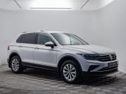 Volkswagen Tiguan II Рестайлинг Москва  - изображение 26