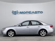 Hyundai Sonata V (NF) Калининград  - изображение 30