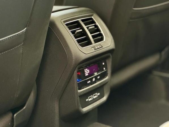 Volkswagen Tayron II (China Market) с пробегом 2023 года, цена 5 300 000 рублей, 24 км, внедорожник, Автокод Объявления