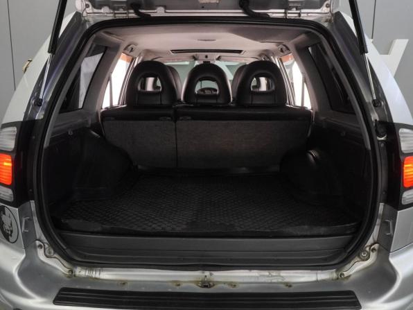 Mitsubishi Pajero Sport I Рестайлинг с пробегом 2008 года, цена 970 000 рублей, 345250 км, внедорожник, Автокод Объявления
