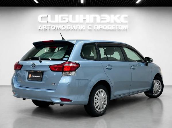 Toyota Corolla XI (E160 E170 E180) Рестайлинг 1 с пробегом 2016 года, цена 1 049 000 рублей, 90000 км, универсал, Автокод Объявления