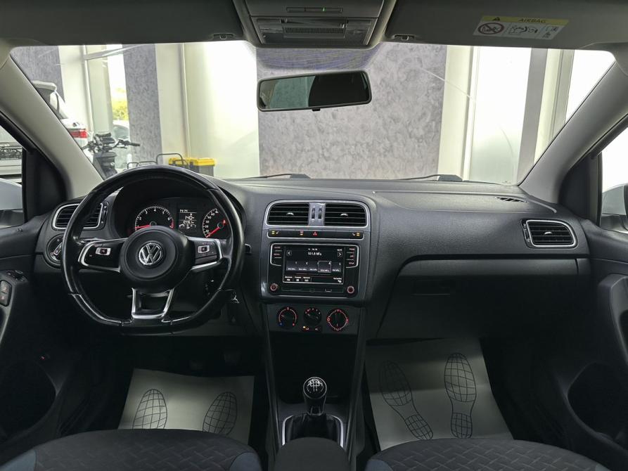 Volkswagen Polo V Рестайлинг Ярославль  - изображение 33