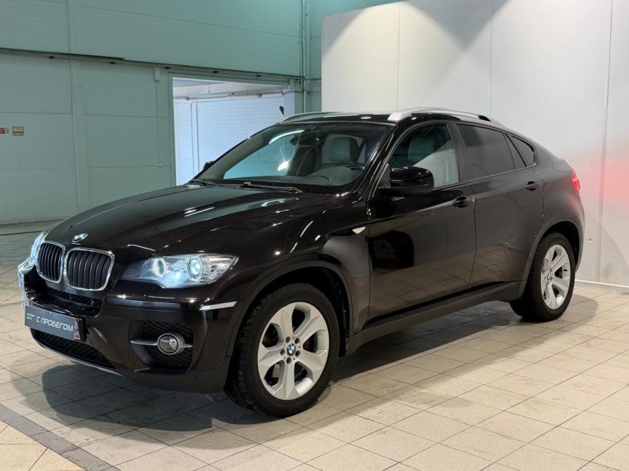 BMW X6 I (E71) Самара  - изображение 1