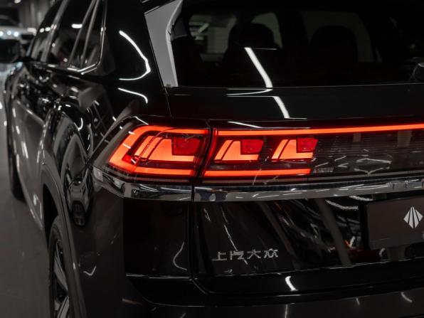 Volkswagen Teramont I Рестайлинг (China Market) с пробегом 2026 года, цена 5 500 000 рублей, 50 км, внедорожник, Автокод Объявления