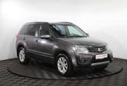 Suzuki Grand Vitara II Рестайлинг 2 Нижний Новгород  - изображение 26