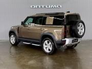 Land Rover Defender II Краснодар  - изображение 27